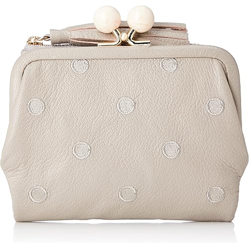 ケイトスペード】「マディソンカラーブロック 二つ折り財布」が口コミ